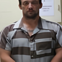 Mugshot of HANK WILLIAMS