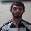 Mugshot of JESSUP GENE EVANS