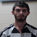 Mugshot of JESSUP GENE EVANS
