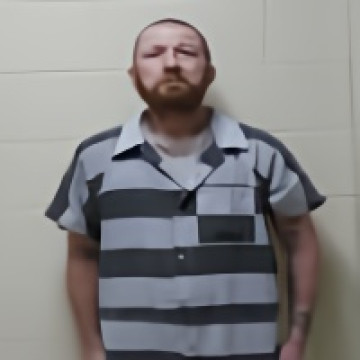 Mugshot of GREGORY LYNN YATES