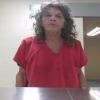 Mugshot of SANDRA KAY MONTY