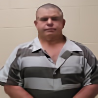 Mugshot of CHARLES R BORDINE