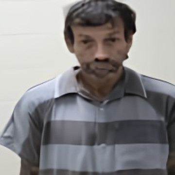 Mugshot of SHANE OCTAVIUS MATTHEWS