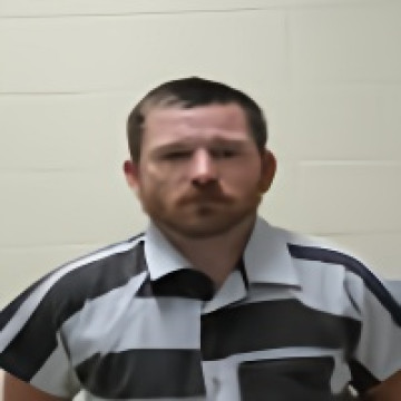 Mugshot of DAVID MICHAEL GODFREY
