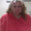 Mugshot of SUSANNA MARIA CREAMER