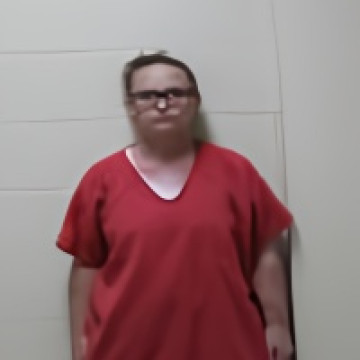 Mugshot of JILLIAN MARIE BROWNFIELD