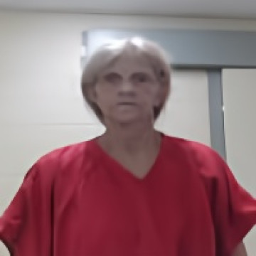 Mugshot of TAMARA DENISE LEWIS