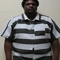 Mugshot of ANDRE GREGORY DENT