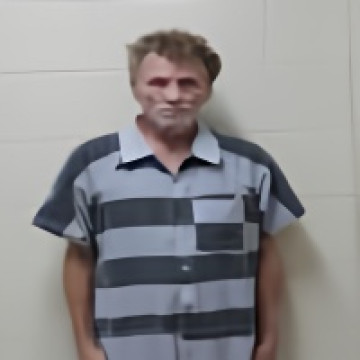 Mugshot of TROY LEE JACKSON