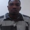Mugshot of JACKSON ALEXANDER