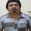 Mugshot of LUIS ALONSO GOMEZ-TORRES
