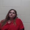 Mugshot of JENA MARIE HINDSLEY