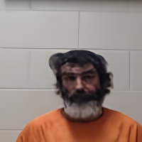 Mugshot of CHRISTOPHER DAVID HANSHEW