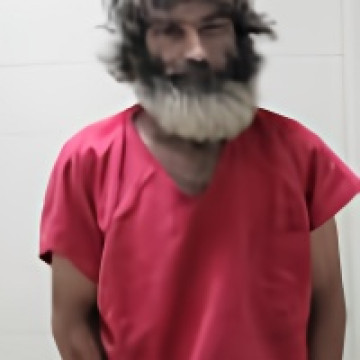 Mugshot of CHRISTOPHER DAVID HANSHEW