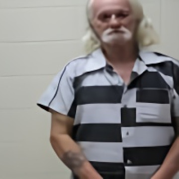 Mugshot of JONATHAN BRIAN KING