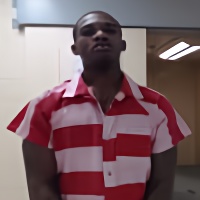 Mugshot of PERTY BERNARD MATHIS