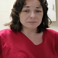 Mugshot of BRIDGETTE ASHLEY WILLIAMS