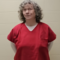 Mugshot of TINA RENA TINGLEY