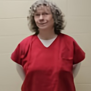 Mugshot of TINA RENA TINGLEY