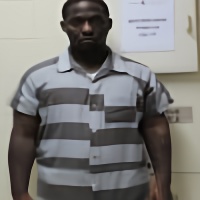 Mugshot of JAMELL DARIUS TYSON