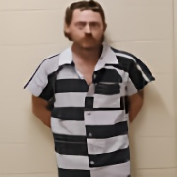 Mugshot of PAUL EUGENE FORMAN