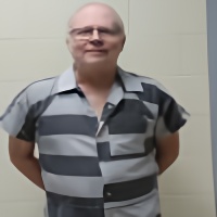 Mugshot of ERIC SANDBERG