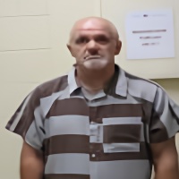 Mugshot of MELVIN RAY BEALS