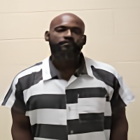 Mugshot of JONATHAN MAURICE ALLEN