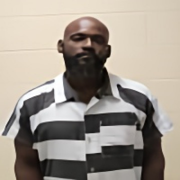 Mugshot of JONATHAN MAURICE ALLEN