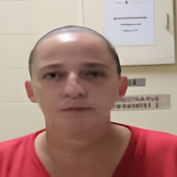 Mugshot of MISTI DAWN LEFEVRE