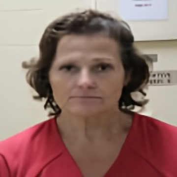 Mugshot of PENNY LANE WESLEY