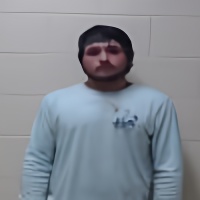 Mugshot of WILLIAM JORDAN BOYINGTON