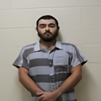 Mugshot of JACE ADAM MILLS