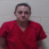 Mugshot of KATHERYN ANN MILLS