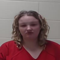 Mugshot of LORALEI RAYNE CLIFTON