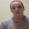 Mugshot of AMBER MAE BARNES