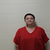 Mugshot of ASHLEY NICOLE WALKER