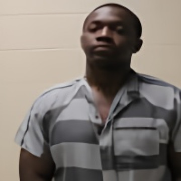 Mugshot of DAVID M SMITH