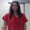 Mugshot of SARAH JANELE DUFFIELD