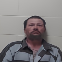 Mugshot of JEFFERY LEE PARTAIN