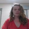 Mugshot of AMBER NICOLE LAMAR