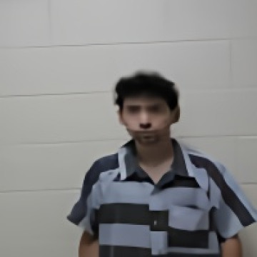 Mugshot of VICTOR JOSEPH DE LA CRUZ