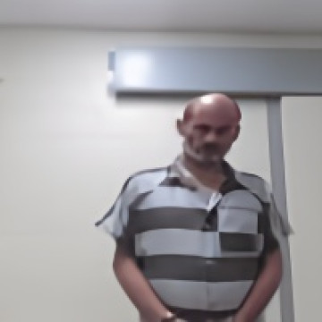 Mugshot of RONNIE STEVEN SMITH