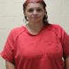 Mugshot of AMANDA RENEE HUGHES-KIMBRELL