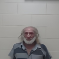 Mugshot of DONALD DOUGLAS VANCE