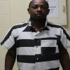 Mugshot of CHADRICK CENTELL GRANT