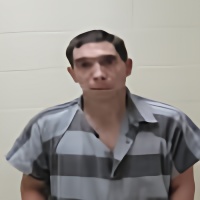 Mugshot of ROBERT JOSEPH BOLOSH