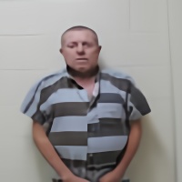 Mugshot of BRIAN ALLEN COOK