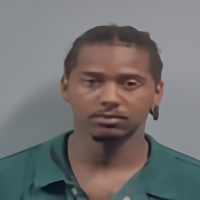 Mugshot of YKENDRICK JAMIEON MILLENDER