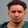 Mugshot of GIOVANNI CHINCHILLA